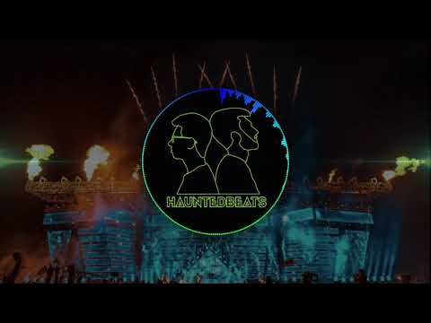 Hauntedbeats - Festival Mix