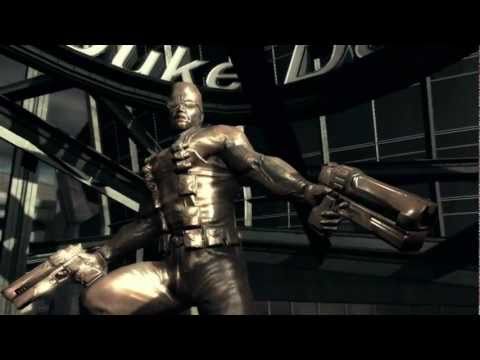 Duke Nukem Forever - Reveal Trailer