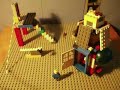 Wallace And Gromit A Grand Day Out LEGO Animation REUPLOAD