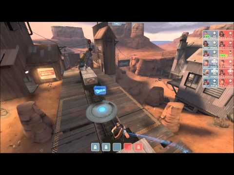 6v6 - LG v Mixup - i46 Grand Finals - Badlands