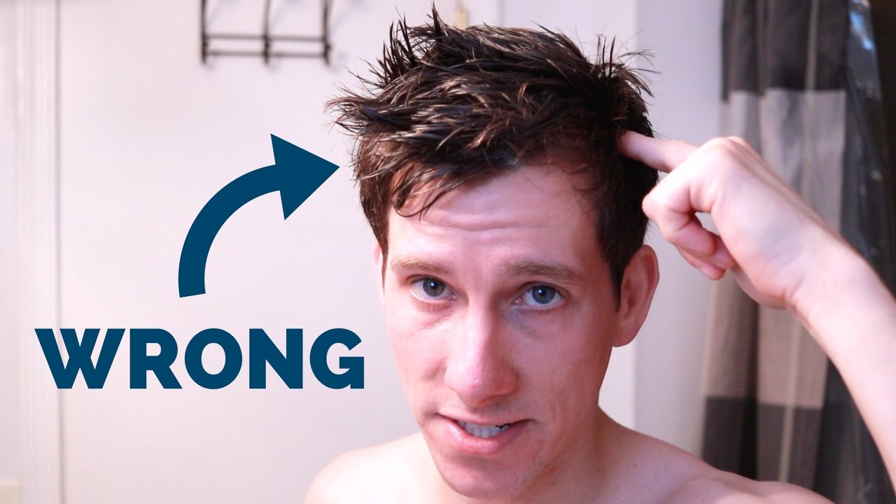 5 Men's Grooming Mistakes That Are EASY to Fix | Men's Grooming Tips