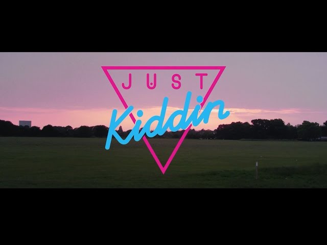 Just Kiddin' - Thinking About It (Remix Stems)