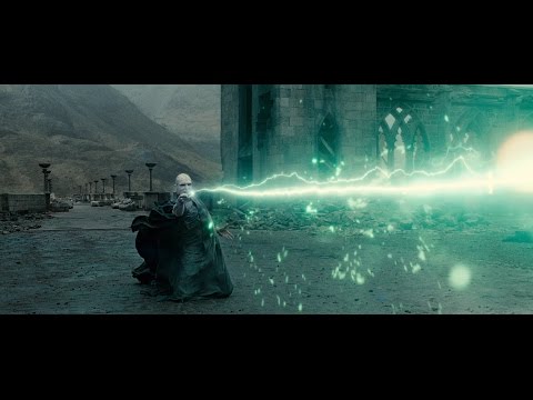 ハリー・ポッターの中で最も致命的な呪文トップ10 (Top 10 Deadliest Spells In Harry Potter)