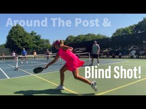 Pickleball 3-3.5 / 3.61 Rec Games | Centereach Pickleball