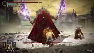 【PS5】エルデンリング DLC 実況なし #14