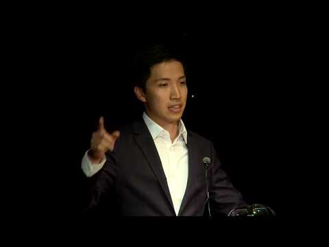 Learnings from hitchhiking 10k km in 24 hrs with no money | Karsen Cheung | TEDxCityUniversityLondon