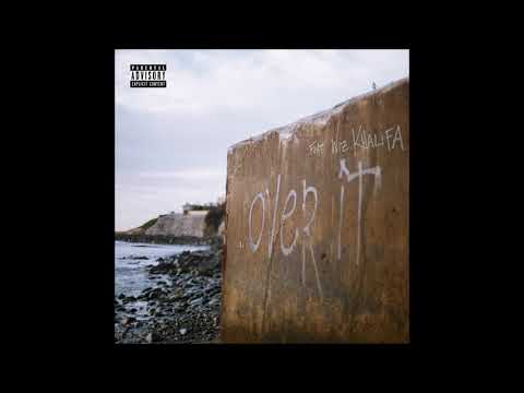 Yung Pinch feat. Wiz Khalifa - "Over It" OFFICIAL VERSION