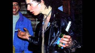 Sid Vicious Was Innocent