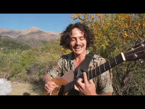 LIVE ACUSTICO en los Hornillos - CANCIONES NUEVAS!