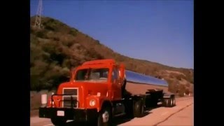 Rage (1995) Car Chase 2