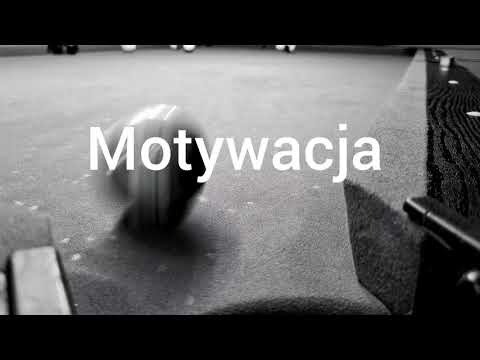 Marcin Bajena - Motywacja