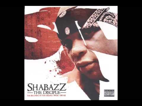 Shabazz the Disciple - Wrath of the Lamb Ft. Beretta 9 & RZA (Wu Tang)
