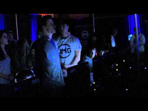 UMG Orlando 2015 - Ignite vs Nelson