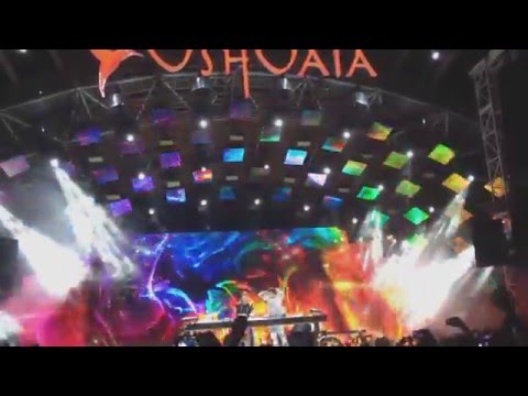 Axwell Λ Ingrosso - Ushuaia Ibiza Closing Party 1080p HQ