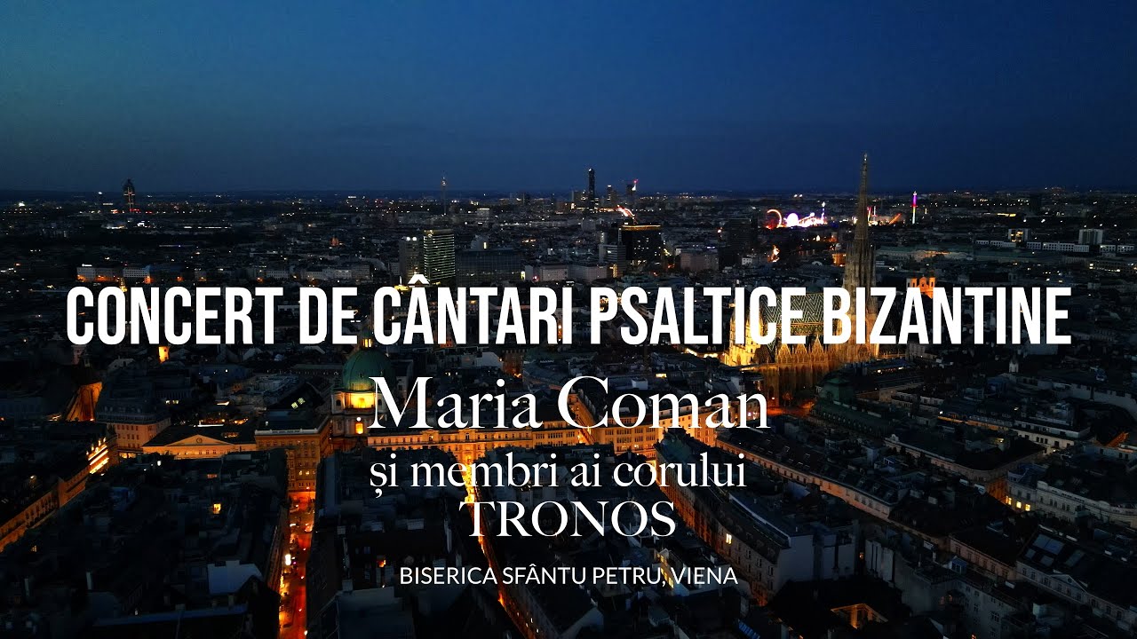 2024 04 17   Concert Maria Coman   Asociatia M  Eminescu full