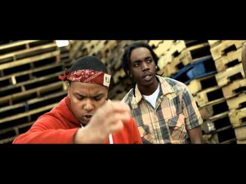 WildBoy Tha G - Goon Time (OFFICIAL VIDEO) @Film.Mafia