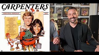 CARPENTERS: Q&amp;A, Ep. 5: &quot;Christmas Portrait&quot;  (Special Edition)