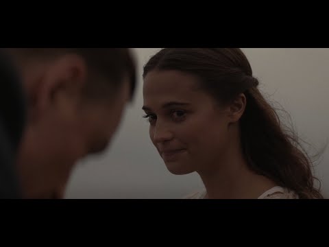 THE LIGHT BETWEEN OCEANS - Clip - Take Me Out To Janus