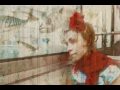 Edward Ka-Spel - Scarlet Cross 
