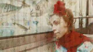 Edward Ka-Spel - Scarlet Cross