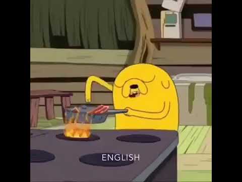 Jake en diferentes idiomas