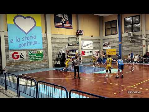 2025 11 21 DR1 Gradisca vs Gonars