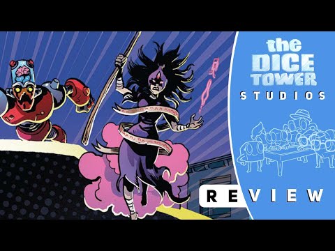 Alibis Review: Alibi Bye Bye