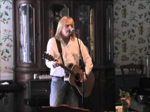 Ted Solovicos solo Imagine Ledgewood January 25 2011