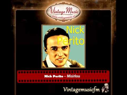 Nick Perito – Misirlou