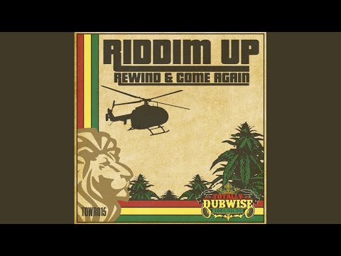 Rubadub A Rule (Turntable Dubbers Remix)