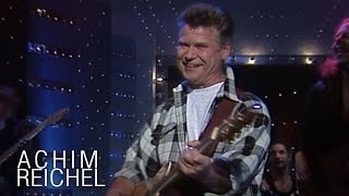 Achim Reichel - Kuddel Daddel Du (ZDF Hitparade 13.11.1991)