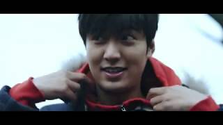 Lee Min Ho - you are the best model for Eider 😍👍🏻 Thank you Lee Minho From Eider cr. eiderfriends