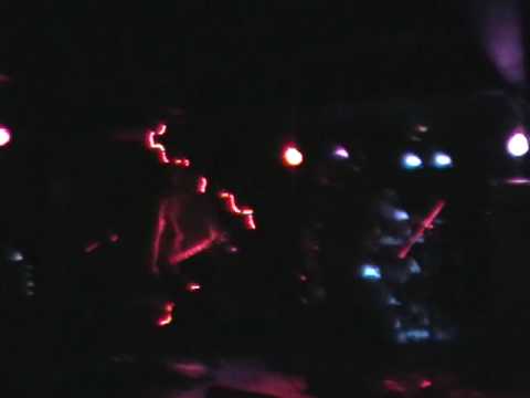 Apteka at the Subterranean on 6/10/10