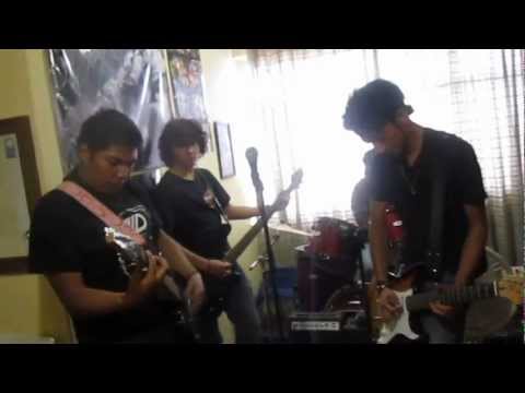 The Roll & Rockers-Enter Sandman