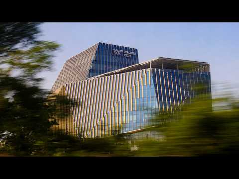 Building tomorrow’s workforce in the heart of D.C.