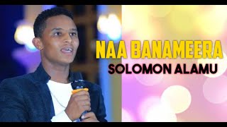 solomon alamu#naa banameera#ifa fayina tv#arara tv world wide #worship time