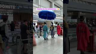 Download lagu Knp sih ke Korea? negara maju yg hrs dikunjungi😍 #korea #journey #travel #holiday #videoshort mp3