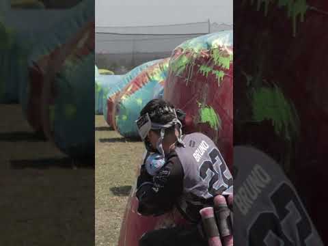 Watch Divisional Paintball Here Daily!