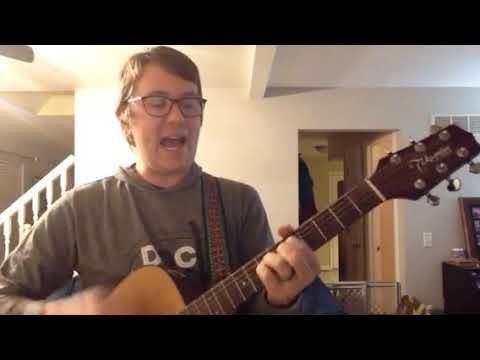 Switchfoot Let It Happen cover by Bryan J Emerson
