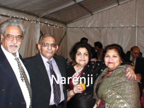 Naren Patel's 70th Birthday