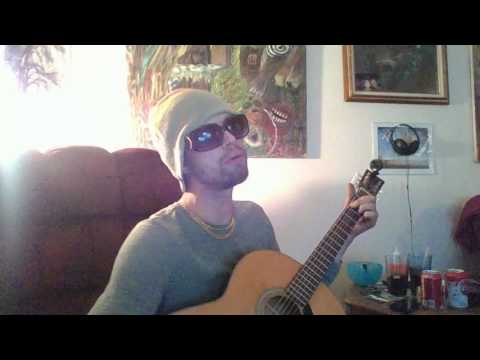 nutshell cover by michael wells