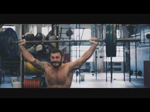 Beginnings | Mat Fraser: The Making of a Champion - русская озвучка
