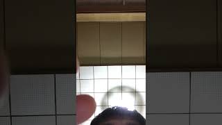 おばあさん今怒っとる？
