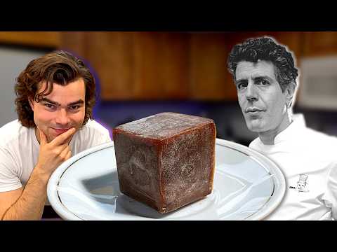 Anthony Bourdain's Secret Demi-Glace: Worth It? | BTB E17