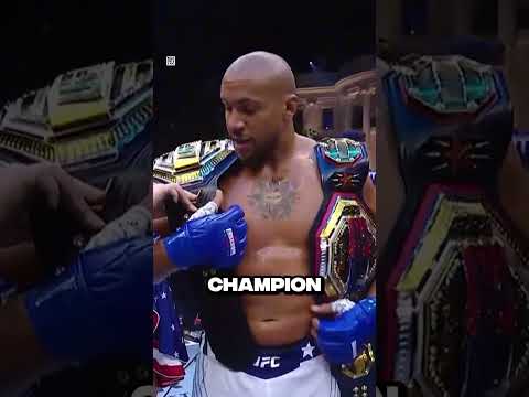 Video: Does Alex Pereira Deserve an Immediate Rematch? #ufc