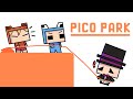 3 Idiots play Pico Park