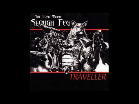 The Lord Weird Slough Feg - Vargr Moon