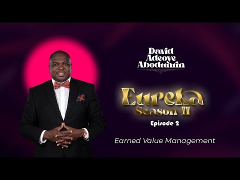 Eureka Season II Episode 2 -EARNED VALUE MANAGEMENT
