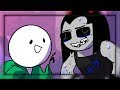 Pesterquest Volume 7 Equius Zahhak Part 2 FINAL The STRENGTH Of Friendship