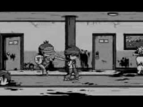 Parafe Kad - Perisan Haldeyim